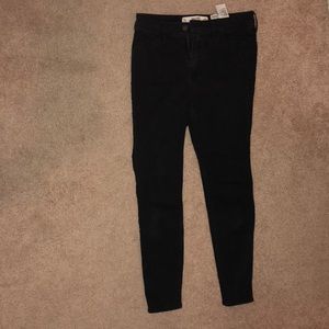 Hollister Jean legging